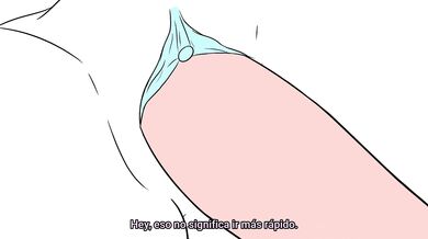 Spanish Perla Takes It All Submissively