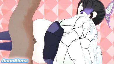 Secret Blowjob Lessons from the School Nurse - Shinobu Kocho