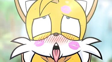 Milky Way Tales: Rogue's Nipple Squeeze Adventures (NSFW)