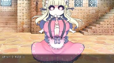 Fruit - Monster Girl's Porn Adventure Massage Doll