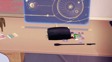 The March 7th Nymphomaniac