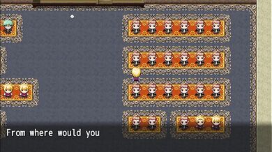 Arieno's Engraved Pleasure with Raymond in Recollection Part 5