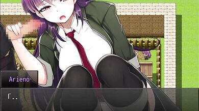 Arieno's Engraved Pleasure with Raymond in Recollection Part 5