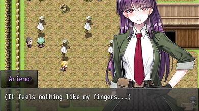 Arieno's Engraved Pleasure with Raymond in Recollection Part 5