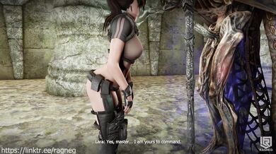Explored: Lara's Mishap | Promo Video