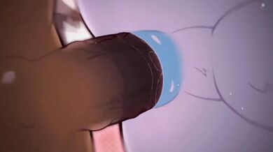 Furry Guys Pounding Away