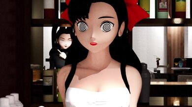 Mind Control MILF Hypnotizes Her Young Students with Her Seductive Gaze