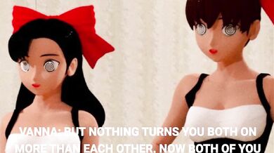 Mind Control MILF Hypnotizes Her Young Students with Her Seductive Gaze