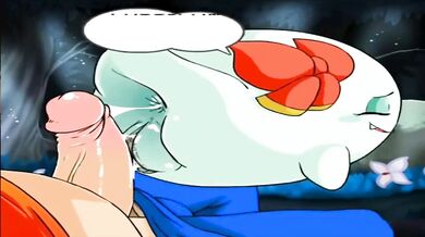 Mario's Gaping Adventure with Spazkid