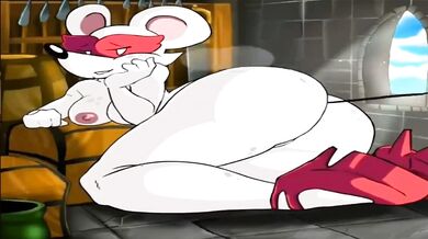 Mario's Gaping Adventure with Spazkid