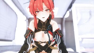 Awesome Anal Adventures with Yinlin, Volume 3 - Released April 9th, 2024