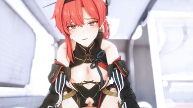 Awesome Anal Adventures with Yinlin, Volume 3 - Released April 9th, 2024