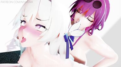 Good Ending for Firefly with High Definition Quality