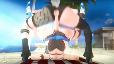 My Girlfriend, Senti, and I Fuck Hard in Front of the Camera for Your Entertainment