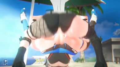 My Girlfriend, Senti, and I Fuck Hard in Front of the Camera for Your Entertainment