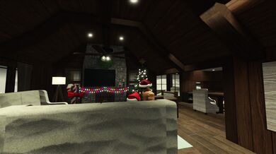 Unwrap the Joy of Yuletide Fucking with Roblox Orgy (Classic Edition)