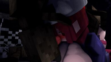 The Spider's Lair: Lullaby GF's Trap