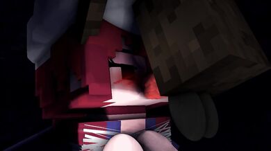 The Spider's Lair: Lullaby GF's Trap