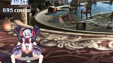 'Mistress of the Mansion: Bridget vs Lieselotte - An Erotic Tale of Domination and Submission'