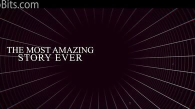 Futanari Cyborg Fucks Curvy Girl in Sci-Fi Erotica 'The Visitor'