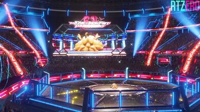 'Sexy Queen Takes Control'