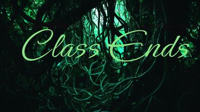 The First Lesson is Over: Charlie's Hot Beginning