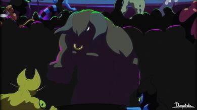 The Strip Club II: Gentlemen's Revenge