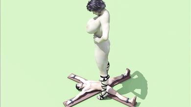 Cum to Dreamland: A Horny Animated Adventure