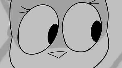 Squirrel Orgasms with Sheriff MJ1