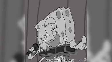 Squirrel Orgasms with Sheriff MJ1