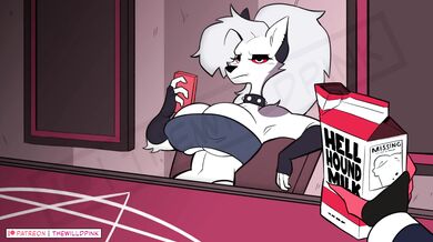 Mommy, why did you drink my milk?