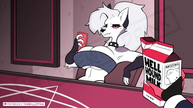 Mommy, why did you drink my milk?
