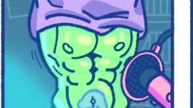 Unforeseen Accidental Exposure