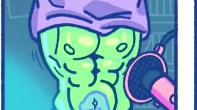 Unforeseen Accidental Exposure