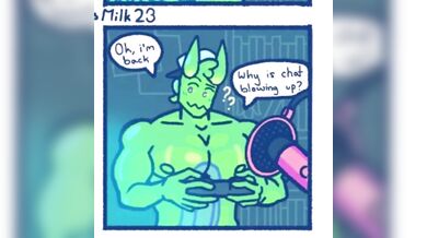 Unforeseen Accidental Exposure