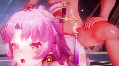 The Adventures of the Magic Muffin: A Hentai Fairy Tale!