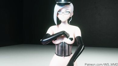 Red Riding Hood's Hot 'n' Heavy Adventures in Pornlandia