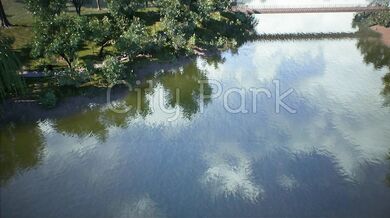 Urban Fuck Park