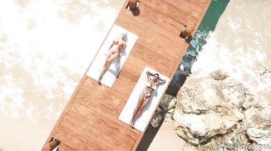 'Exploring the Naughty Side of Nature: A Sensuous Journey Through the Wild World of Erotica, Part 1 to 9'