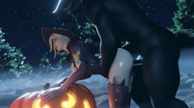 The witching hour: where bitches become the best