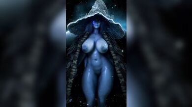 The witching hour: where bitches become the best