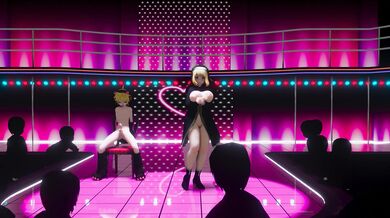 The Nympho Nurse and Her Horny Patients - A Tale of Erotic Adventure!