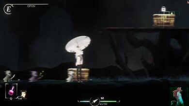 Embodying the Sinful Desires of a Thorny Rose: A Hentai Game Adventure