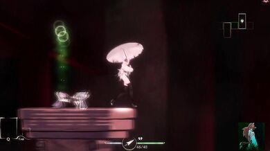 Embodying the Sinful Desires of a Thorny Rose: A Hentai Game Adventure