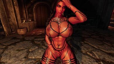 - Dark Domination: A Queen's Solo Sensation (2019)