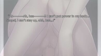 Sakura's Wet & Wild Sex Scene in Fate Stay Night: Realta Nua (Uncensored English Version)