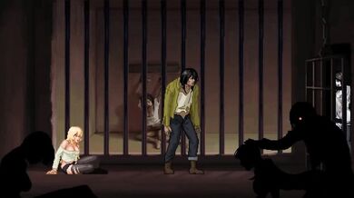 Hey! Wanna watch me have a threesome with my two best friends?