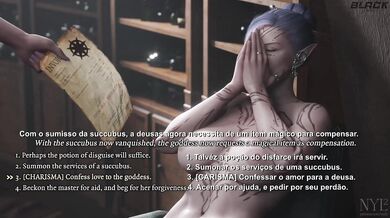 The Transformation Tonic [Brazilian Portuguese Dubbed]