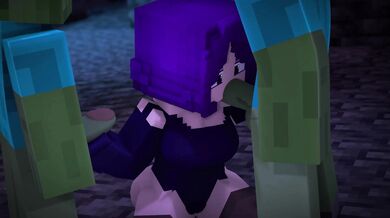 Through the Apocalypse, Lisa found an Undead Love.