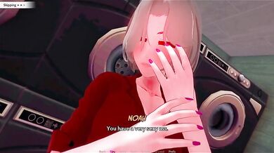 Hardcore Fucking with Ms. Torres